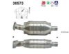 RENAU 7700844692 Catalytic Converter